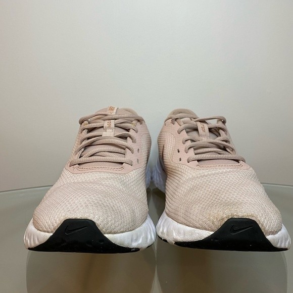 Nike Revolution 5 - Barely Rose - Picture 3 of 9